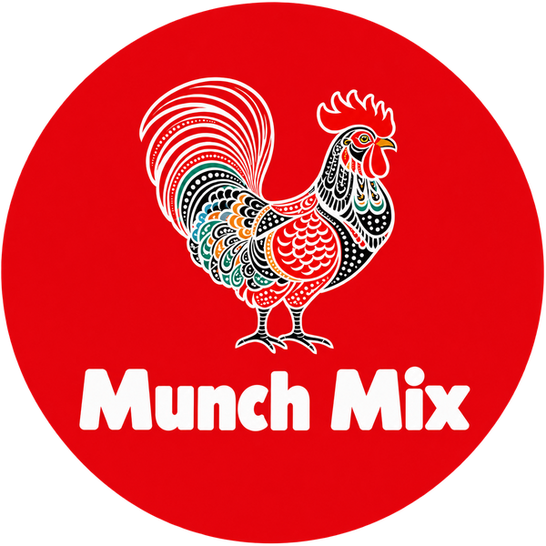 Munch Mix